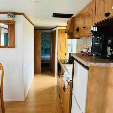 Chalet Dans La Foret Proche Disney La Houssaye-en-Brie المظهر الخارجي الصورة